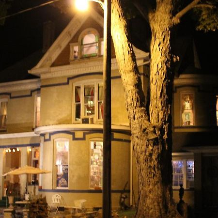 Riverview Mansion Hotel Golconda 외부 사진
