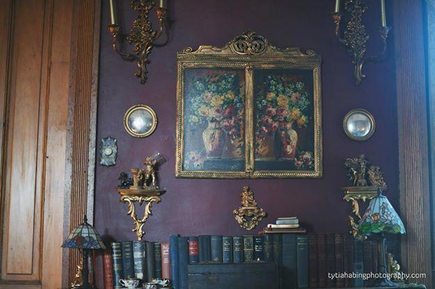 Riverview Mansion Hotel Golconda 외부 사진