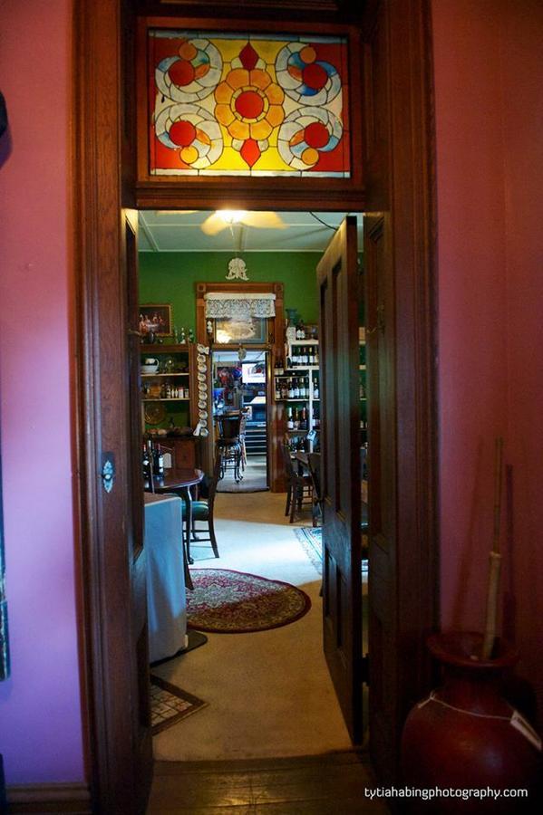Riverview Mansion Hotel Golconda 외부 사진