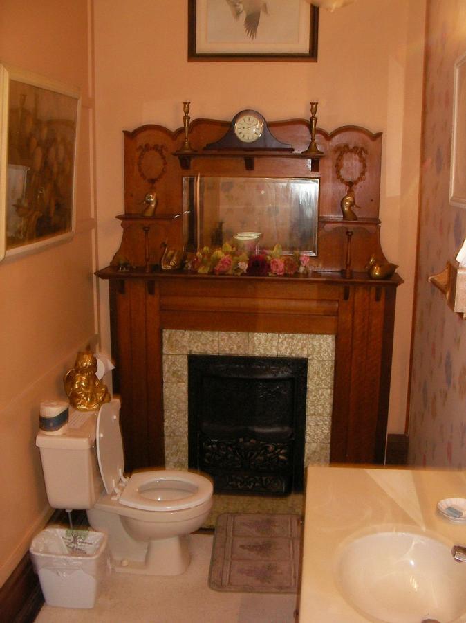 Riverview Mansion Hotel Golconda 객실 사진