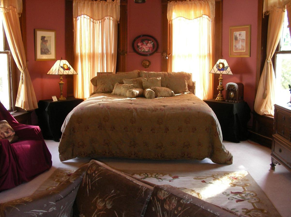 Riverview Mansion Hotel Golconda 객실 사진