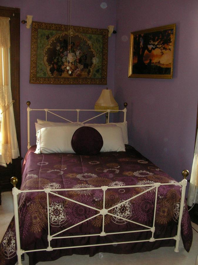 Riverview Mansion Hotel Golconda 외부 사진