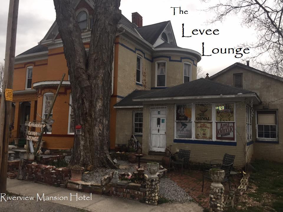 Riverview Mansion Hotel Golconda 외부 사진