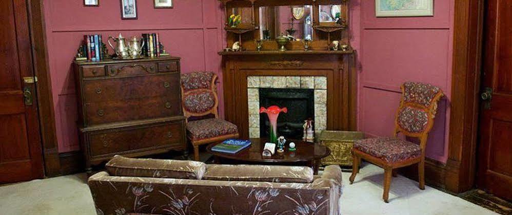 Riverview Mansion Hotel Golconda 외부 사진